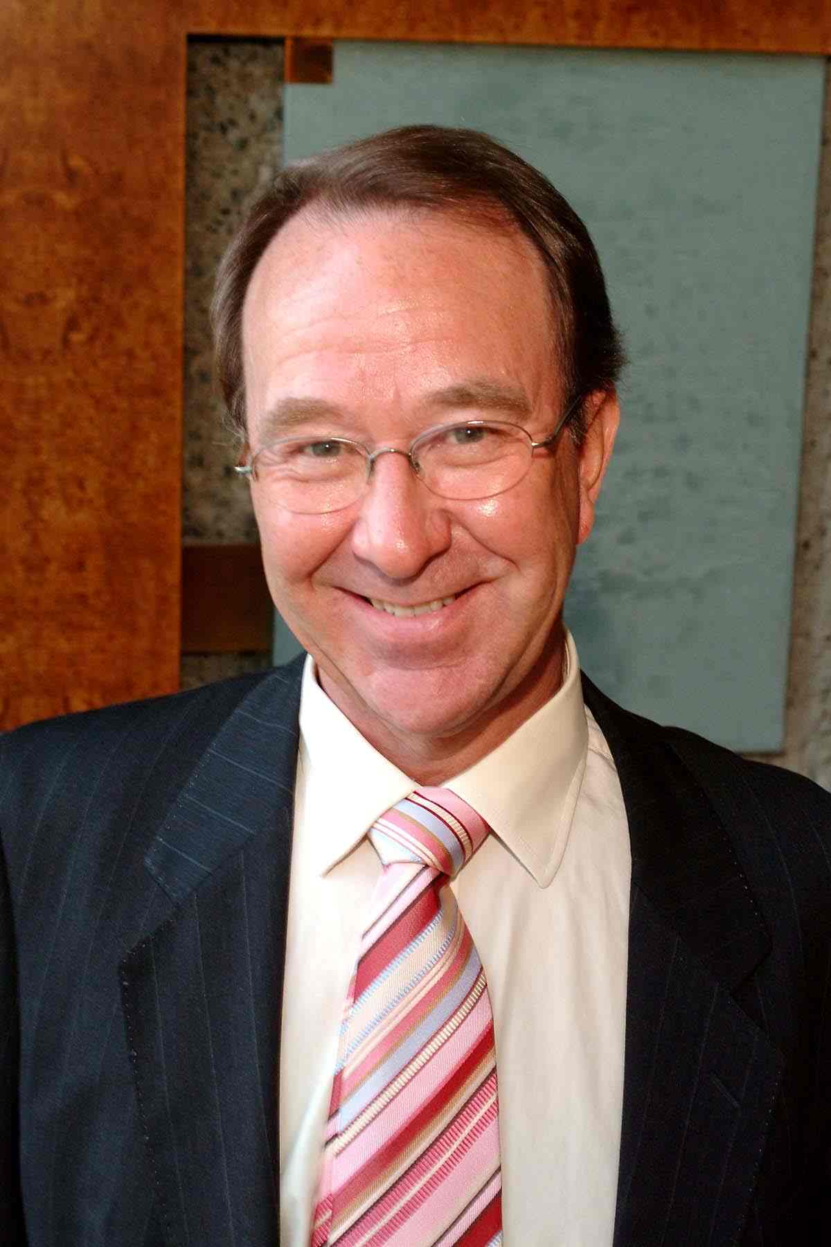 Ian Kershaw